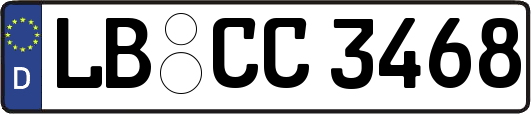 LB-CC3468