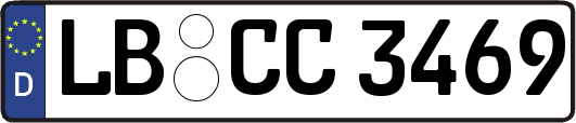 LB-CC3469