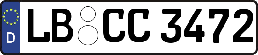 LB-CC3472