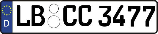LB-CC3477