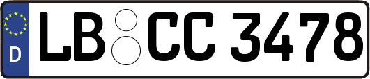 LB-CC3478