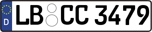 LB-CC3479