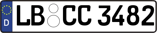 LB-CC3482
