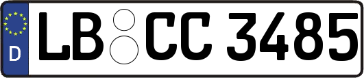 LB-CC3485
