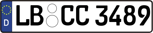 LB-CC3489