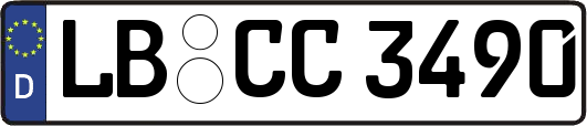 LB-CC3490