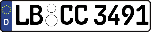 LB-CC3491