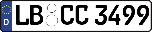 LB-CC3499