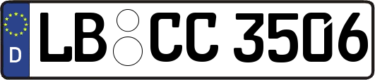 LB-CC3506