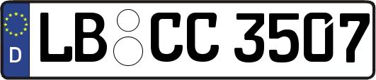 LB-CC3507
