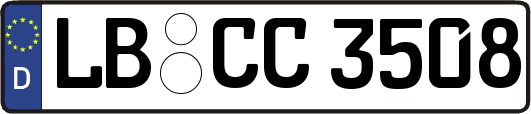 LB-CC3508