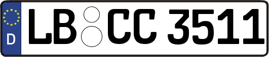 LB-CC3511