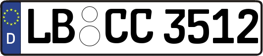LB-CC3512