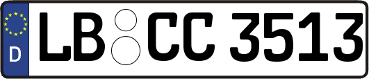 LB-CC3513