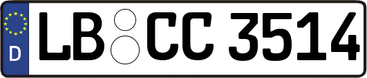 LB-CC3514