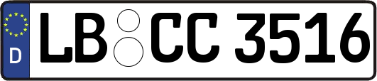LB-CC3516
