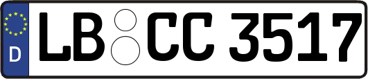 LB-CC3517