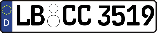 LB-CC3519