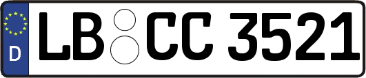 LB-CC3521