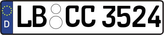 LB-CC3524