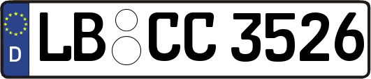 LB-CC3526