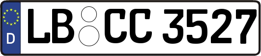 LB-CC3527