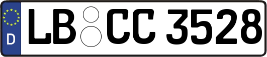LB-CC3528