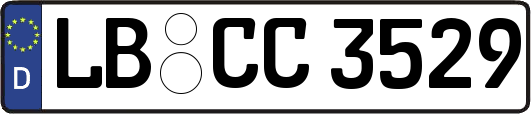 LB-CC3529