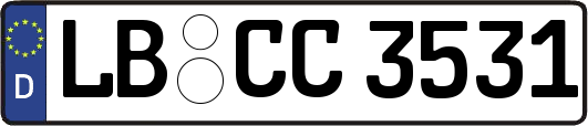 LB-CC3531