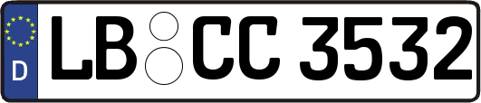 LB-CC3532