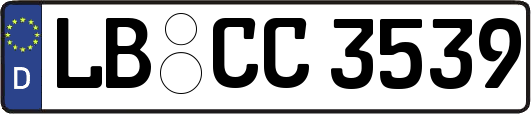 LB-CC3539