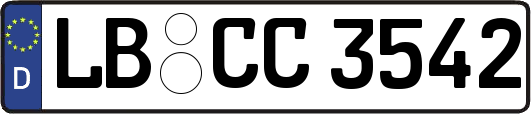 LB-CC3542