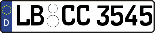 LB-CC3545
