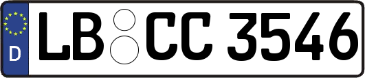 LB-CC3546