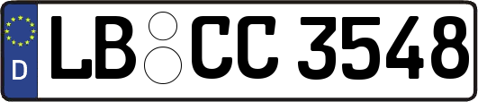 LB-CC3548
