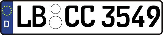 LB-CC3549