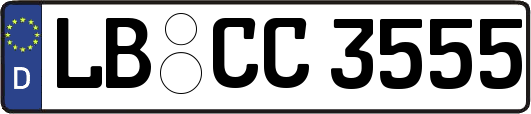 LB-CC3555
