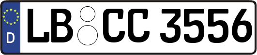 LB-CC3556