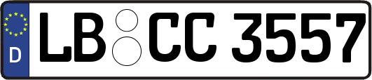 LB-CC3557