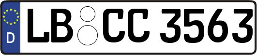 LB-CC3563