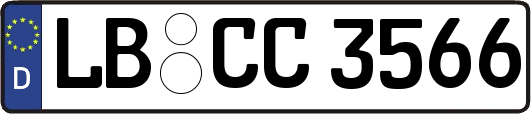 LB-CC3566