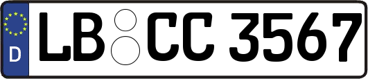 LB-CC3567