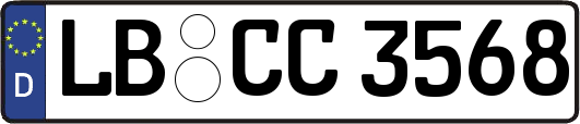 LB-CC3568