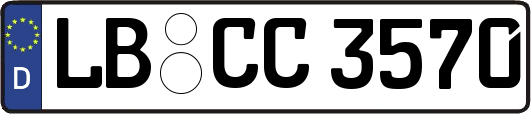 LB-CC3570