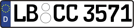 LB-CC3571