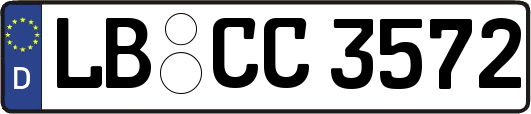 LB-CC3572