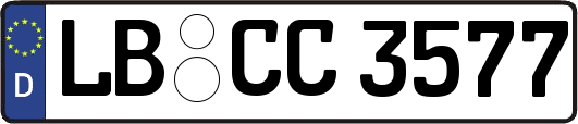 LB-CC3577