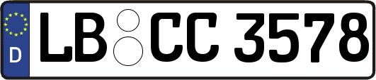 LB-CC3578