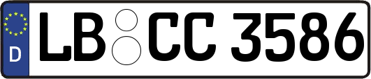 LB-CC3586