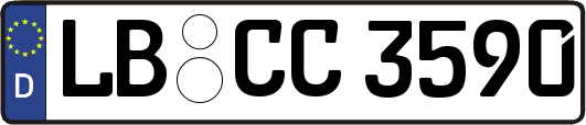 LB-CC3590